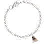 Resin Baby Seal To Infinity Grandma Toggle Bracelet