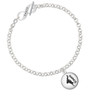 Domed Hip Hop Handstand Dance To Infinity Dance Toggle Bracelet