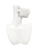Always My Sister Bar - Crystal Clip on Earrings