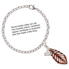 Gold-tone Class of 2023 Heart - Gold-tone Plated Clip on Charm with Mini Year 2025 Jewelry Ideas and Examples