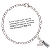 Silver Plated Best - Silver Plated Clip on Charm with Mini Year 2025 Jewelry Ideas and Examples