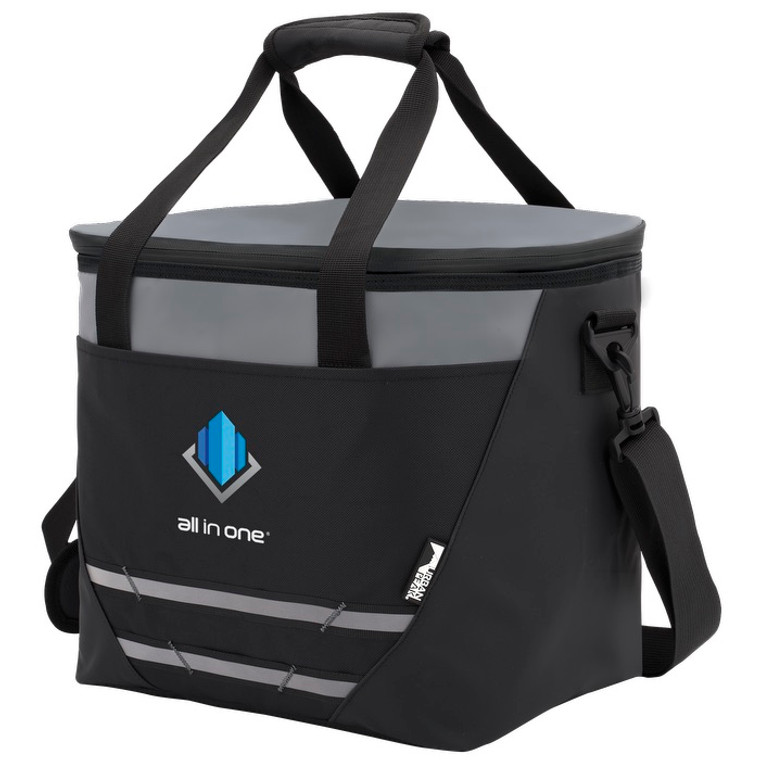 Waterproof 24 Can Rugged Cooler