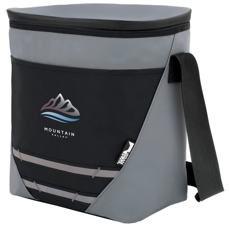 Waterproof 12 Can Rugged Cooler