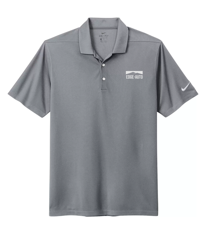 NIKE Dri-Fit Micro Pique 2.0 Polo