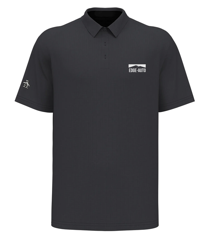 Original Penguin Oxford Polo