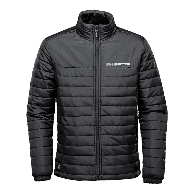 Stormtech Quilted Jacket