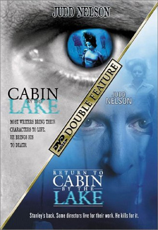 Cabin By The Lake Return To Cabin By The Lake Dvd Cinema