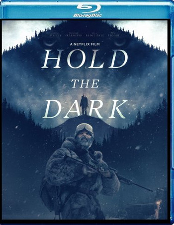 Hold The Dark [Blu-ray}