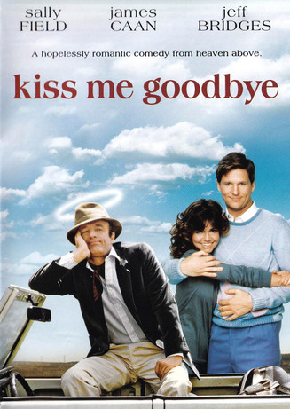 Kiss Me Goodbye (1982) DVD