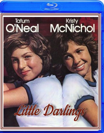 Little Darlings (Blu-ray)