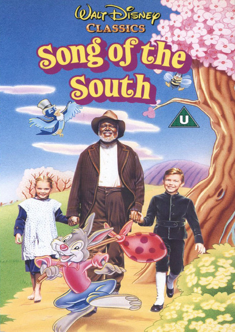 Song of the South (1946) DVD