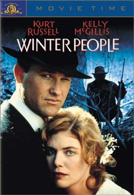 Winter People (1989) DVD