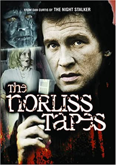 The Norliss Tapes (2006) DVD