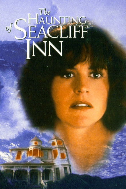 The Haunting of Seacliff Inn (1994) DVD
