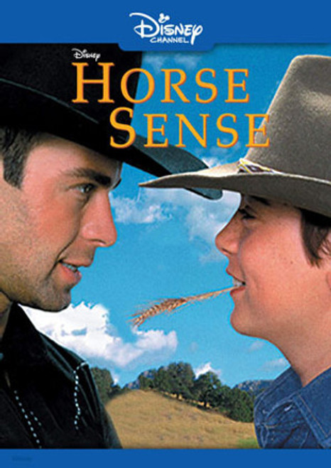 Horse Sense (1999) DVD
