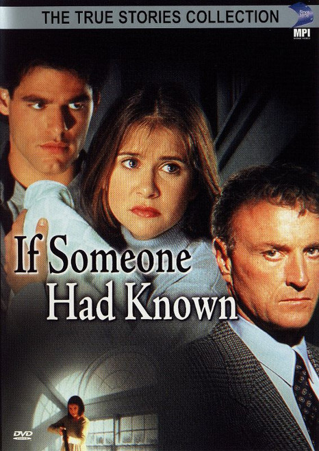 If Someone Had Known (1995) DVD