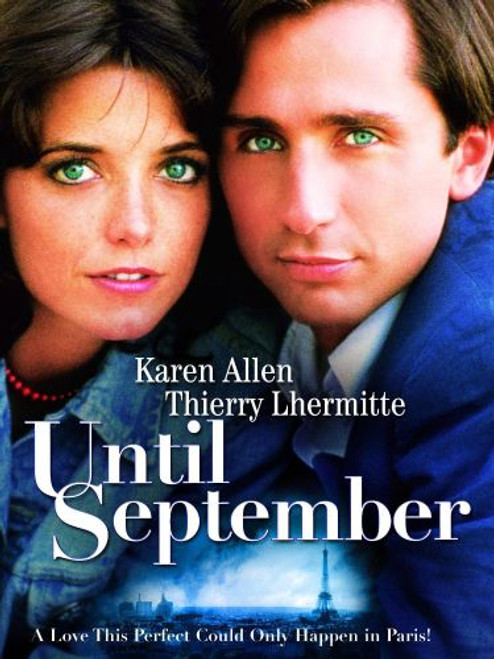 Until September (1984) DVD