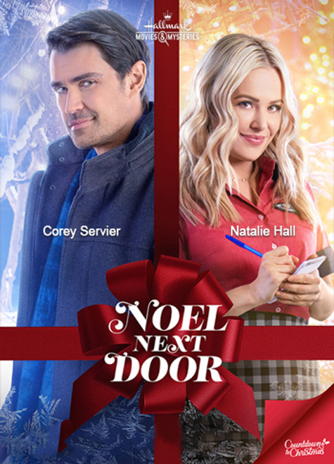 Noel Next Door (2002) DVD