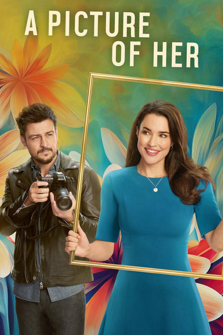 A Picture of Her (2023) DVD