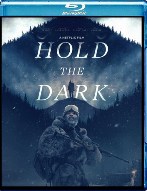 Hold The Dark [Blu-ray} Hold The Dark [Blu-ray}