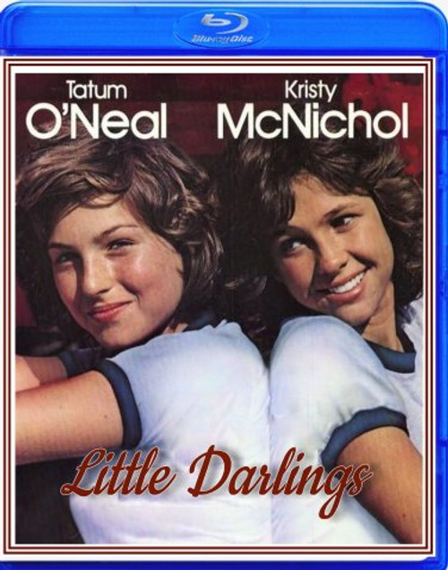 Little Darlings (Blu-ray) Little Darlings (Blu-ray)