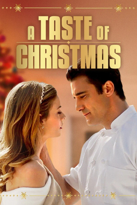A Taste of Christmas aka The Christmas Calendar (2020) DVD A Taste of Christmas aka The Christmas Calendar (2020) DVD