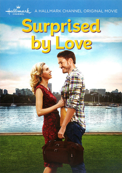 Surprised by Love (2014)  DVD