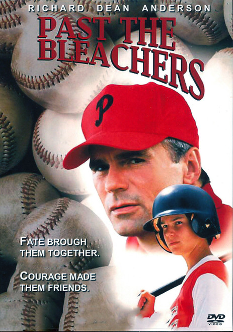 Past The Bleachers (1985) DVD