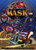 MASK aka M.A.S.K. (1985) Complete Series DVD Set  MASK aka M.A.S.K. (1985) Complete Series DVD Set