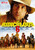 The Ridiculous 6 (2015) DVD
