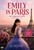 Emily in Paris: The Complete Series Seasons 1-5 (2020-2025) DVD