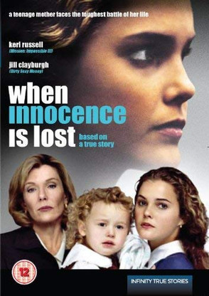 When Innocence Is Lost (1997) DVD - Movienight Video