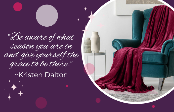 Seasonal collection image