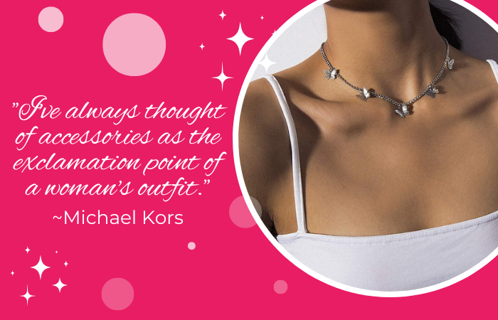 Accessories collection image