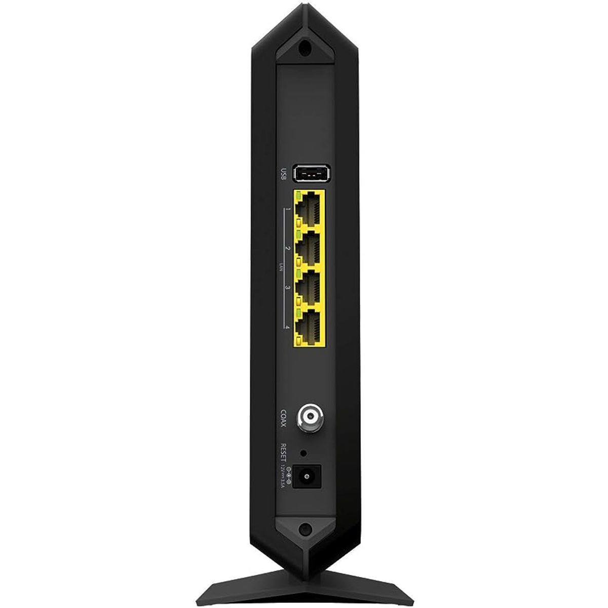Netgear® Nighthawk DOCSIS 3.0 Cable Modem Router, C7000100NAR Best