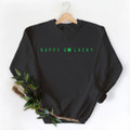 Women's Irish Love St. Patrick's Day Sweatshirts product image