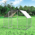 Large Walk-in Chicken Coop product image