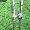 Large Walk-in Chicken Coop product image
