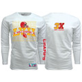 Men's Football Super Championship Shirt or Hoodie - Kansas City product image