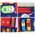 Kids' Sensory Activity Board product image