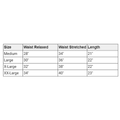 Men's Moisture-Wicking Shorts with Zipper Pockets (3-Pack)  product image