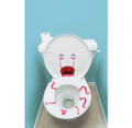Paladone Terrifying Vinyl Toilet Decals (2-Pack) product image