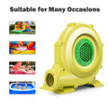 950 Watt 1.25HP Inflatable Bounce House Air Blower product image