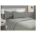Cozy Homes Ultra-Soft Microfiber 4-Piece Sheet Set product image