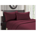 Cozy Homes Ultra-Soft Microfiber 4-Piece Sheet Set product image