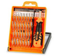32-in-1 Professional Precision Screwdriver Set with Tweezers product image