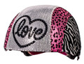 Raskullz Glam Gear Kids Bicycle Helmet product image