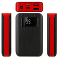 PowerMaster™ 10,000mAh Power Bank product image
