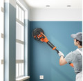 Electric 750W Variable Speed Foldable Drywall Sander product image