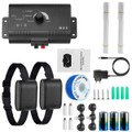 PetLuv™ Electric Dog Fence System product image